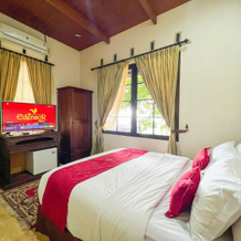 EdensoR Hills Villa, Resort & Café Sharia, Citaringgul — photo 2