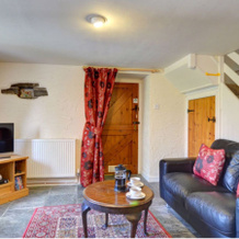House Wye View Llandrindod Wells, Ллангириг — фото 2