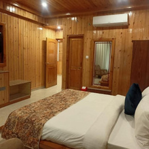 Hotel Malabar Kasol, 卡祖尔 — 照片 2