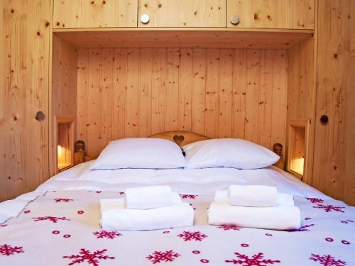 Chalet Chalet Petite-Arvine, Riddes — photo 1