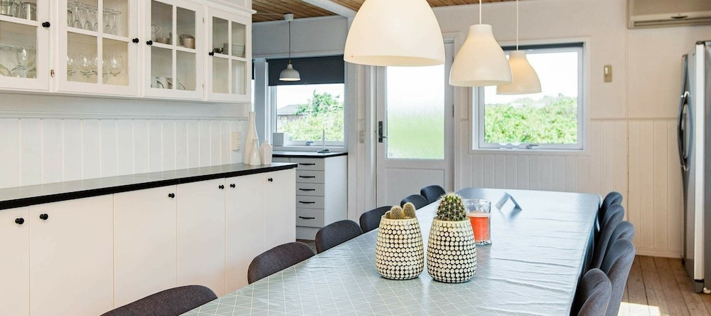 Lovely Holiday Home In Rømø Near Sea, Рёмё — фото 1