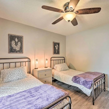 Lovely High Point Abode ~ 2 Mi to University!, 海波因特 — 照片 4