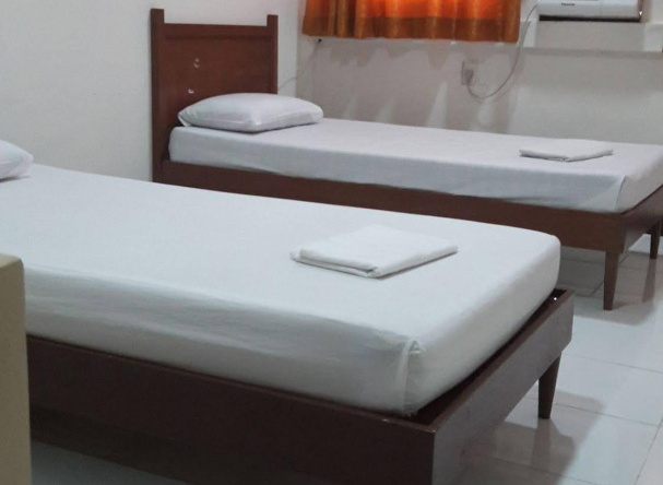 Hotel Don Felipe, Ormoc — photo 1