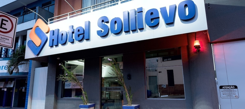 Dom Sollievo Hotel, Телемаку-Борба — фото 1