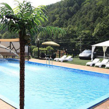Yangpyeong La Terrace Pension, 骊州 — 照片 2