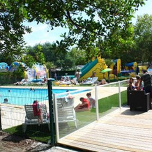 Camping Les Arbousiers, Andernos-les-Bains — photo 5