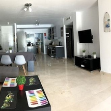 Seashape Apartment, Манильва — фото 5