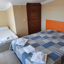 Eksen Otel Geyikli, Geyikli — photo 2