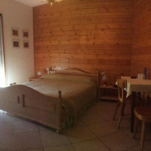 Hotel Ristorante Zocca, Ланцо-д'Интелви — фото 2