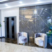 Oqsaroy Hotel, 卡尔希 — 照片 2