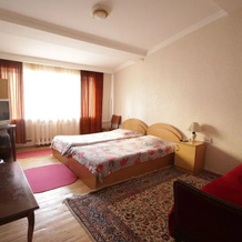 Hotel Bu, Тбилиси — фото 5