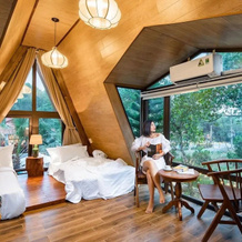 Bai Dinh Garden Resort & Spa Ninh Binh, 嘉远 — 照片 5