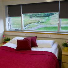 Hotel Mikligardur, 瑟伊藻克罗屈尔 — 照片 5