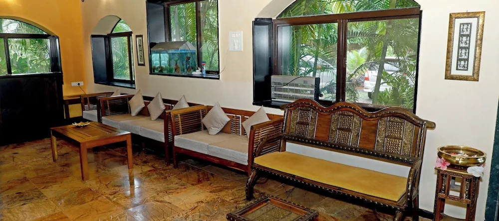 Chira Meadows Ecoresort Dapoli, Dapoli — photo 1