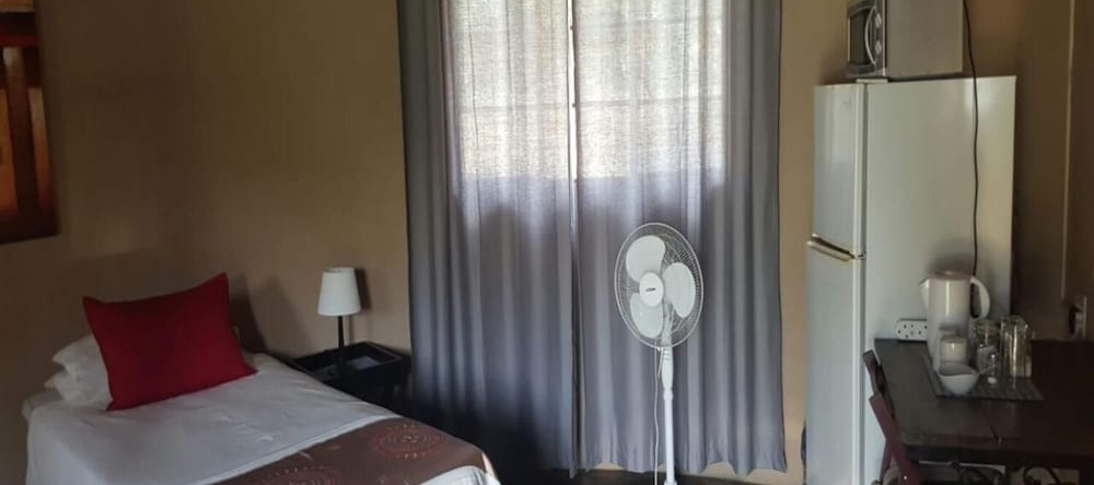 Lallapanzi Country Stay, Эрмело — фото 1