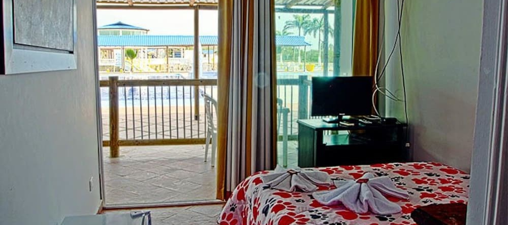 Hotel Entre Lomas, 圣卡塔利娜 — 照片 1