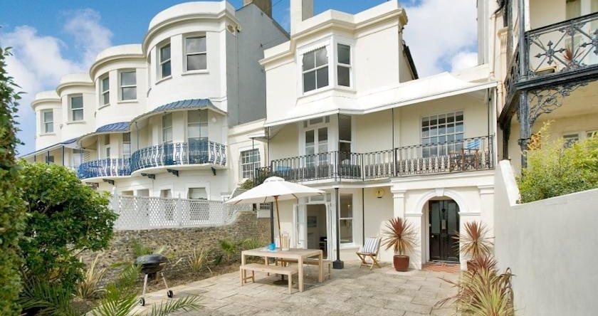 Sea House Sussex, Богнор-Регис — фото 1