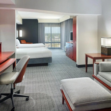 Courtyard By Marriott Warner Robins, Уорнер-Робинс — фото 4