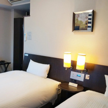 Hotel Route Inn Tsuruga Ekimae, Tsuruga — photo 4