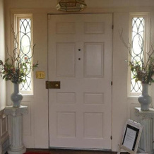 The Pond House Inn, 伊丽莎白城 — 照片 4
