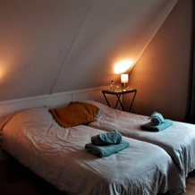 Spacious Holiday Home in Zeewolde With a Large Garden, 希尔登 — 照片 4