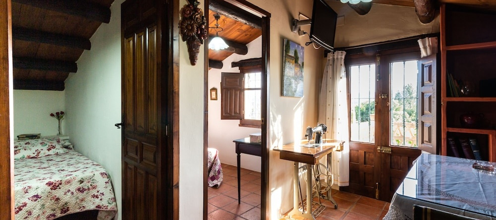 Cortijo ChamarIn, Durcal — photo 1
