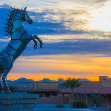 Stagecoach Suites, Wickenburg — photo 5