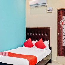 Capital Residency by OYO Rooms, 曼加拉吉里 — 照片 5