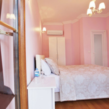 Nizam Butik Otel Buyukada, 阿达拉尔 — 照片 3