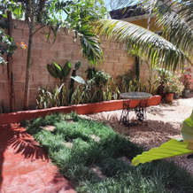 Casa Xtabay, Вальядолид — фото 3