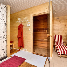 Beautiful Chalet with Sauna near the Forest in Durbuy, 迪尔比 — 照片 2