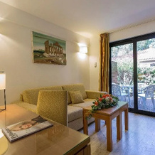 Grand Palladium Garden Beach Resort & Grand Palladium Sicilia Resort, 坎波费利切迪罗切拉 — 照片 2