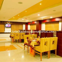 Hotel Kabani International, 塔特卡德 — 照片 4