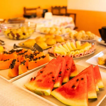 Pousada Doce Rio, Três Marias — photo 4