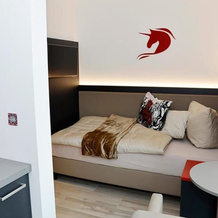 Hotel Rotes Einhorn, Dueren — photo 4