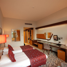 Hotel Hegsagone Marine Asia, Дарыджа — фото 4