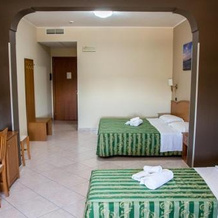 Hotel San Giorgio, 圣尼古拉阿尔切拉 — 照片 5