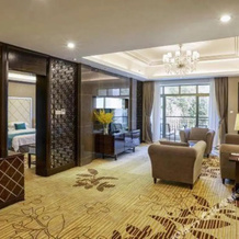 Country Garden Phoenix Hotel - Yunfu, Yunfu — photo 3