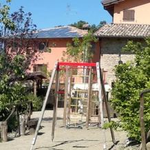 Agriturismo Cà Nova del Tenente, Monteveglio — photo 4