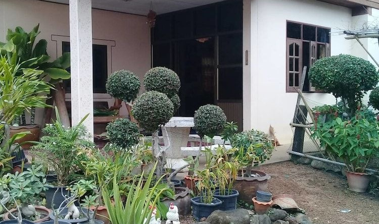 Baan Kokmuang Homestay, Пракхон Чай — фото 1