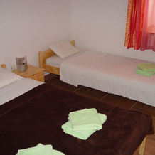 Apartment With 2 Bedrooms in Tribanj, With Enclosed Garden and Wifi -, Tribanj — photo 2