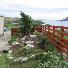 Shiantview Cottage, 刘易斯岛 — 照片 5