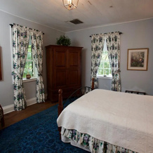 The Zevely Inn, Уинстон-Салем — фото 5