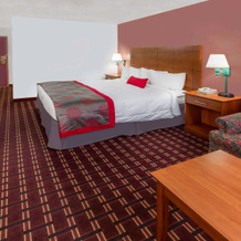 Ramada Hotel & Conference Center By Wyndham Medford, Медфорд — фото 5