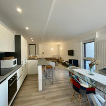 San Martino Lake View Apartment, Испра — фото 3