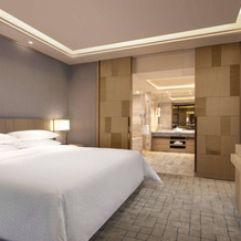 Four Points By Sheraton Hefei, Baohe, Хэфэй — фото 3