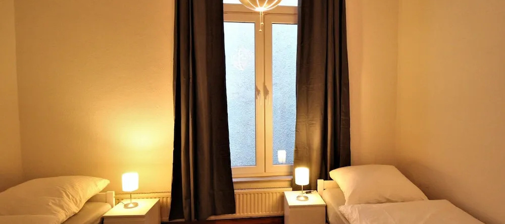 Downtown Apartmens Oldenburg, Oldenburg — photo 1