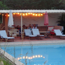 Peaceful Cottage with Swimming Pool in Fayssac France, Fayssac — photo 5