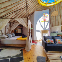 The Roundhouse, Страттон-он-Фосс — фото 2