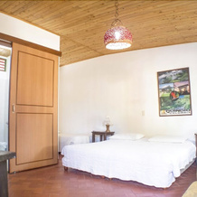 Hotel Veraneras del Quindío, 黑山 — 照片 5